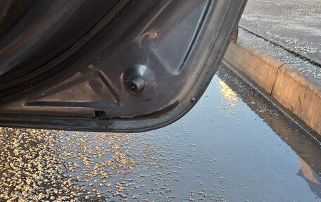 KIA cee'd I рестайлинг, 2007 год, 680 000 рублей, 30 фотография