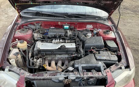 Hyundai Accent II, 2005 год, 410 000 рублей, 5 фотография