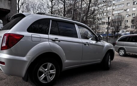 Lifan X60 I рестайлинг, 2014 год, 900 000 рублей, 2 фотография