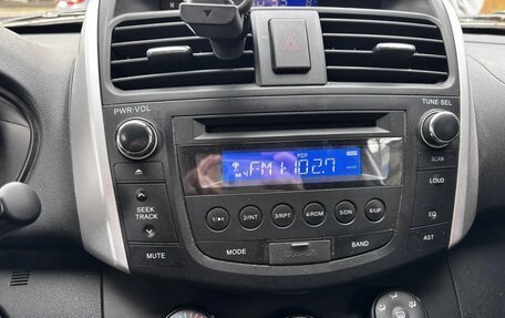 Lifan X60 I рестайлинг, 2014 год, 900 000 рублей, 7 фотография