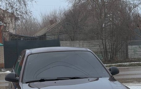 Hyundai Accent II, 2005 год, 410 000 рублей, 9 фотография