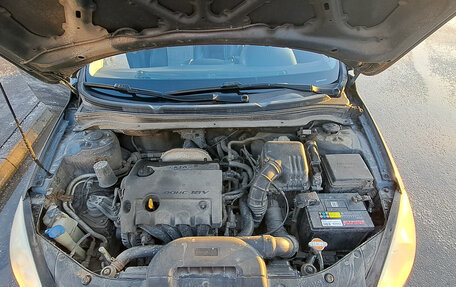 KIA cee'd I рестайлинг, 2007 год, 680 000 рублей, 31 фотография