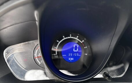 Lifan X60 I рестайлинг, 2014 год, 900 000 рублей, 10 фотография