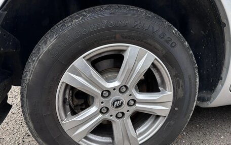 Lifan X60 I рестайлинг, 2014 год, 900 000 рублей, 11 фотография