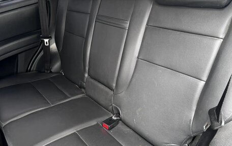 Lifan X60 I рестайлинг, 2014 год, 900 000 рублей, 9 фотография