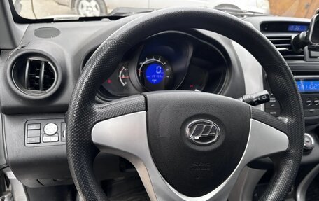 Lifan X60 I рестайлинг, 2014 год, 900 000 рублей, 8 фотография