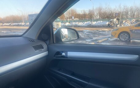 Opel Astra H, 2013 год, 590 000 рублей, 10 фотография