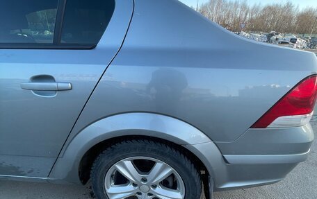 Opel Astra H, 2013 год, 590 000 рублей, 7 фотография