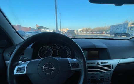 Opel Astra H, 2013 год, 590 000 рублей, 11 фотография