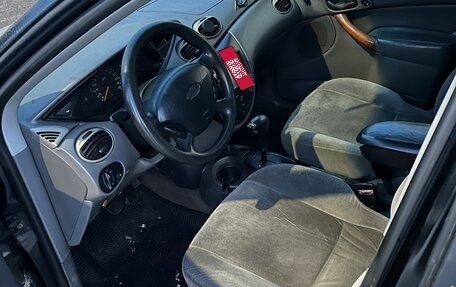 Ford Focus IV, 2002 год, 145 000 рублей, 5 фотография