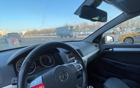 Opel Astra H, 2013 год, 590 000 рублей, 8 фотография