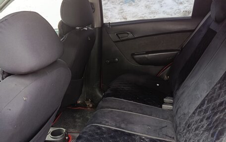 Chevrolet Aveo III, 2006 год, 160 000 рублей, 2 фотография