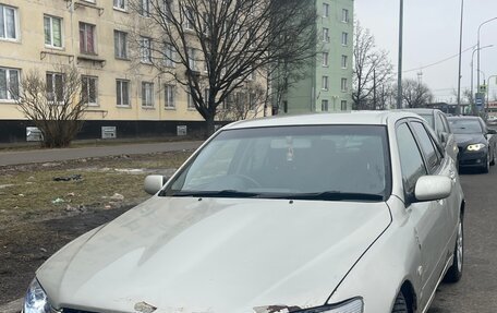 Toyota Altezza, 2002 год, 570 000 рублей, 6 фотография