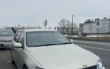 Toyota Altezza, 2002 год, 570 000 рублей, 4 фотография