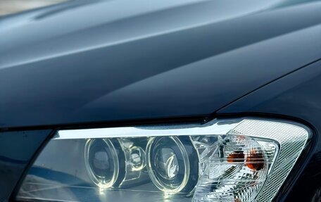 BMW X3, 2013 год, 2 300 000 рублей, 7 фотография