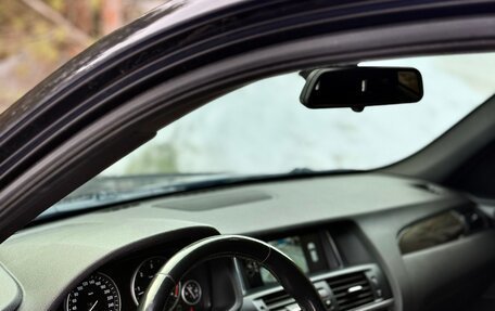 BMW X3, 2013 год, 2 300 000 рублей, 15 фотография