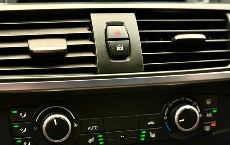 BMW X3, 2013 год, 2 300 000 рублей, 17 фотография