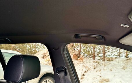 BMW X3, 2013 год, 2 300 000 рублей, 18 фотография