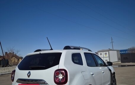 Renault Duster, 2021 год, 1 370 000 рублей, 6 фотография