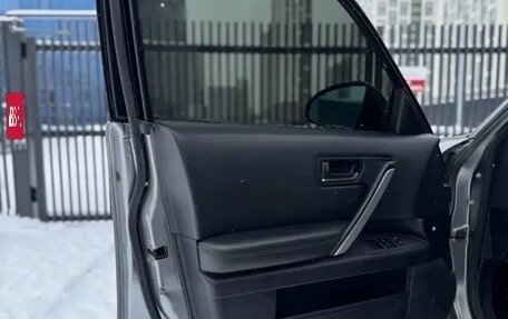 Infiniti FX I, 2004 год, 899 000 рублей, 14 фотография