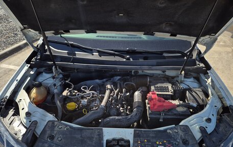 Renault Duster, 2021 год, 1 370 000 рублей, 11 фотография