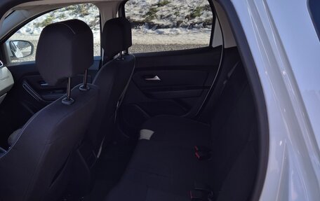 Renault Duster, 2021 год, 1 370 000 рублей, 16 фотография