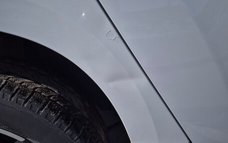 Renault Duster, 2021 год, 1 370 000 рублей, 18 фотография