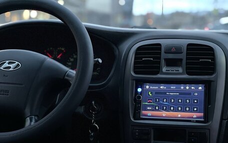 Hyundai Sonata IV рестайлинг, 2007 год, 325 000 рублей, 9 фотография