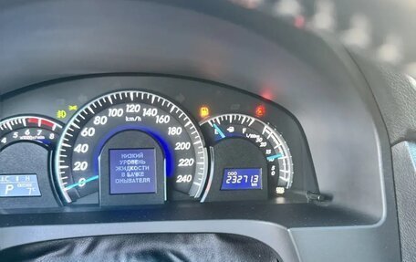 Toyota Camry, 2014 год, 1 790 000 рублей, 8 фотография