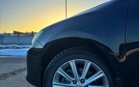 Toyota Camry, 2014 год, 1 790 000 рублей, 7 фотография