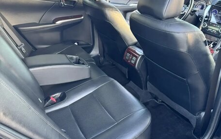 Toyota Camry, 2014 год, 1 790 000 рублей, 19 фотография