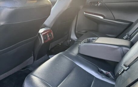 Toyota Camry, 2014 год, 1 790 000 рублей, 20 фотография