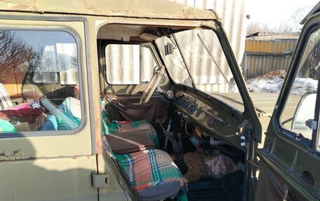 ЛуАЗ 3151, 1989 год, 175 000 рублей, 4 фотография