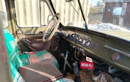 ЛуАЗ 3151, 1989 год, 175 000 рублей, 5 фотография