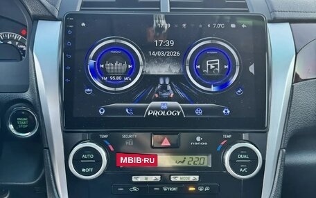 Toyota Camry, 2014 год, 1 790 000 рублей, 10 фотография