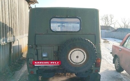 ЛуАЗ 3151, 1989 год, 175 000 рублей, 3 фотография