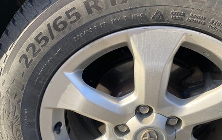 Toyota RAV4, 2010 год, 1 226 000 рублей, 5 фотография