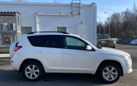 Toyota RAV4, 2010 год, 1 226 000 рублей, 4 фотография