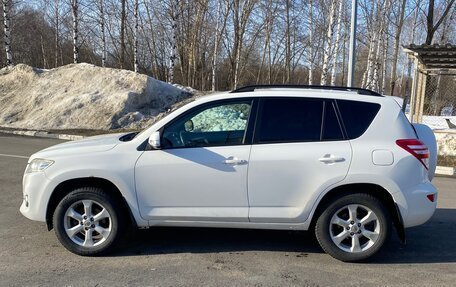 Toyota RAV4, 2010 год, 1 226 000 рублей, 3 фотография