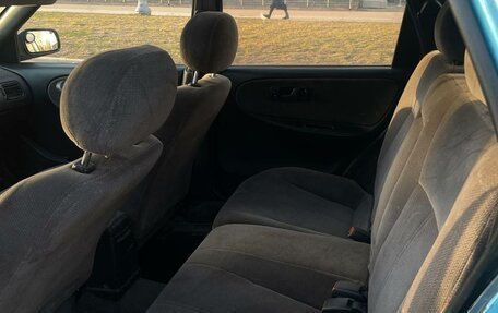 Nissan Primera II рестайлинг, 1994 год, 120 000 рублей, 6 фотография