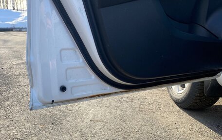 Toyota RAV4, 2010 год, 1 226 000 рублей, 7 фотография