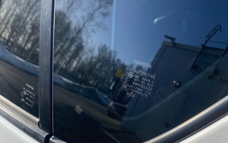 Toyota RAV4, 2010 год, 1 226 000 рублей, 8 фотография