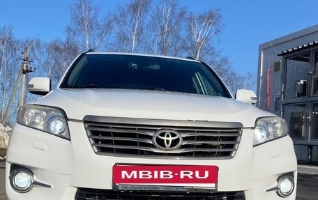 Toyota RAV4, 2010 год, 1 226 000 рублей, 2 фотография