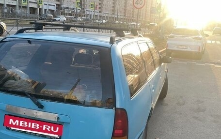 Nissan Primera II рестайлинг, 1994 год, 120 000 рублей, 4 фотография