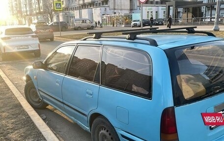 Nissan Primera II рестайлинг, 1994 год, 120 000 рублей, 2 фотография