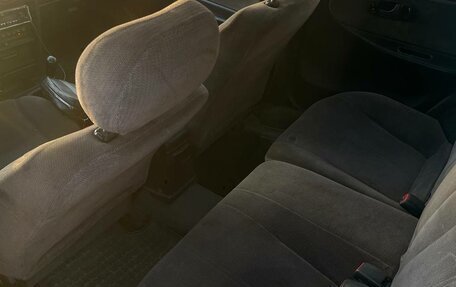 Nissan Primera II рестайлинг, 1994 год, 120 000 рублей, 8 фотография