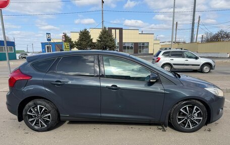 Ford Focus III, 2011 год, 600 000 рублей, 5 фотография