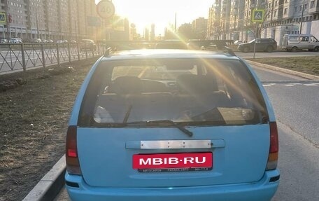 Nissan Primera II рестайлинг, 1994 год, 120 000 рублей, 3 фотография