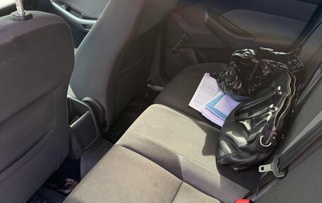 Ford Focus III, 2011 год, 600 000 рублей, 7 фотография