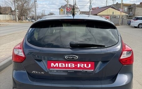 Ford Focus III, 2011 год, 600 000 рублей, 6 фотография